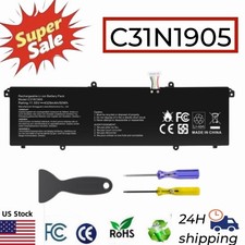 C31N1905 Battery for Asus VivoBook S15 M533IA S533EQ D533IA ZenBook X3500P 50Wh picture