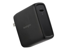 Kensington 100W USB-C GaN Power Adapter (K33821NA) picture