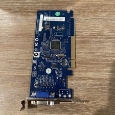 HP 465228-001 PCI-E Video Graphics Card picture