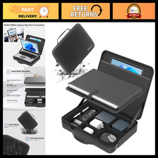 Hard Laptop Shoulder Case for 13-14.5