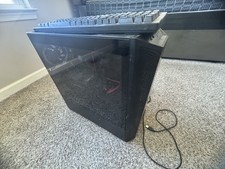 (THIS IS NOT A GIFT) 5 Year old Pc 2060 GPU graphics card no hard drive 8 GB ram picture