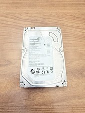 Seagate Barracuda 3TB 7.2K RPM 3.5'' SATA Internal HDD (ST3000DM001) picture