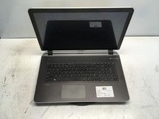 HP Pavilion 17-F231NR AMD A10-5745M 2100MHz 8 GB NO HDD/Battery picture