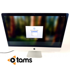 Apple iMac 27