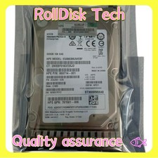 NEW HPE 872475-B21 872735-001 300GB 12G SAS 10K SFF 2.5