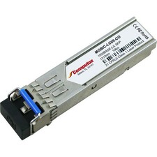 MGBIC-LC09 - 1000BASE-LX, SM, 1310nm, 10km, LC SFP (Compatible with Enterasys) picture