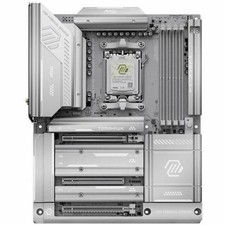 MSI MAG MAG X870E TOMAHAWK MAX WIFI PZ Gaming Desktop Motherboard - AMD X870E picture