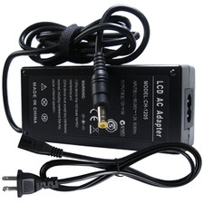 New 12V AC power adapter charger power supply cord For DVE DSA-60W-12 1 12060 picture