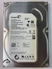 Dell 9CF26 ST500DM002 500GB 7.2K RPM FW KC45 DC 14214 SATA 3.5