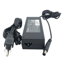 Genuine Chicony 100W AC Adapter Charger A16-100P1A Power Supply 20V 5A picture