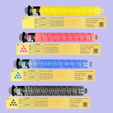 Compatible Ricoh MP C2003 MP C2004 MP C2503 MP C2504 Print Cartridge / Toner picture