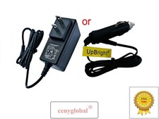 AC Adapter For E-Ant HH-529 Solar Panel Power Station 2000A Car Jump Starter Air picture