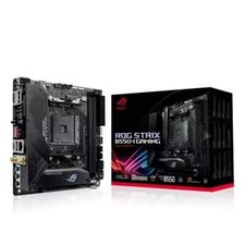 ASUS ROG Strix B550-I Gaming AM4 AMD Motherboard picture