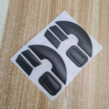 2 PCS Smooth Stickers Foot Mat Foot Pad Accessories for Razer Wired Gaming Mouse picture