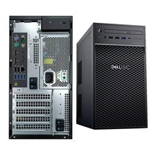 Dell EMC PowerEdge T40 Server i7-9700TE 8GB DDR4 RAM 1TB SSD windows 11 Pro WiFi picture
