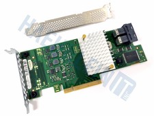Fujitsu CP400i 9300-8i SATA SAS HBA Controller P16 IT-Mode 12Gb PCIe 3.0x8 ZFS picture