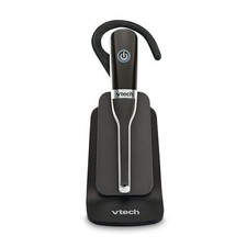 Vtech VSP505 ErisTerminal DECT Cordless Headset VoIP Phone & Device picture