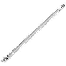 Silverstone RMS0522 Tool-Less Rackmount Rails 3U/4U Up to 35 kg picture