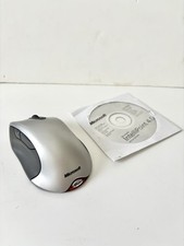 Vintage Microsoft IntelliMouseExplorer Mouse + IntelliPoint  4.0 CD picture