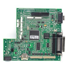 Original Main Logic Board for Zebra 105SL Thermal Label Printer 34901-020M 4MB picture