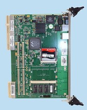 Orion CPC7510 - IBM 750FX/GX Single Board Computer, Power PC, VME Bus picture