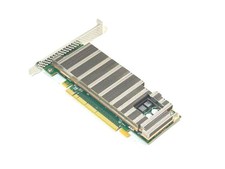 Silicom vRAN ACC100 FEC PCIe Accelerator Card High Profile P/N:P3IMB-M-P2 Tested picture