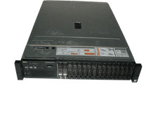 Dell Poweredge R730 16SFF 2x Xeon E5-2667v3 3.2ghz 16-Cores  64gb  H730  16x ... picture