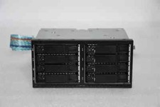 HP DL380p DL385p SFF 8-Bay Hard Drive Module SAS Backplane 672146-001 643705-001 picture