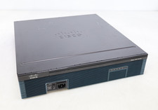 Cisco CISCO2921/K9 Voice Bundle Integrated Services Router picture