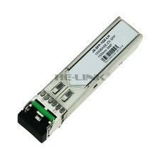 JX-SFP-1GE-LH Juniper Compatible 1G LH SFP 1550nm 80km Transceiver picture