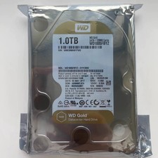 FOR WD Gold WD1005FBYZ 1TB 3.5