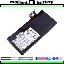 New Battery for MSI GT72 2QD GT72 2QE GT72 6QD GT72S-6QF GT72VR 6RD BTY-L77 picture