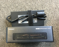 Sonnet Radeon RX 5500 XT eGFX Breakaway Puck e GPU-RX55-TB3-S  picture