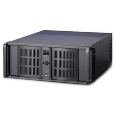 iStarUSA D Storm D-400 4U Rackmount Server Chassis (d400) picture