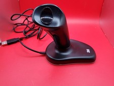 3M Wired Ergonomic Optical Mouse with Vertical Grip EM500GPL USB -Tested Working picture