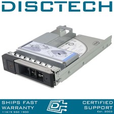 Dell 960GB SATA SSD 6Gbps for R650 R750 PowerEdge Gen15 Read Intensive RI 3.5 In picture