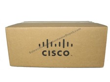 Cisco C9800-L-F-K9 Wireless LAN Controller 9800 w/ AC Power *NEW IN BOX* picture