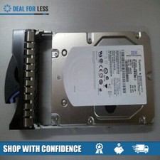 39R7312/40K1025/26K5823- IBM 300GB 10K U320 SCSI 80PIN HDD picture