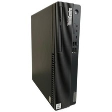 Lenovo ThinkCentre M70s, Core i5-10400. 16GB, 256GB NVMe, Win 11 Pro | Grade B/C picture