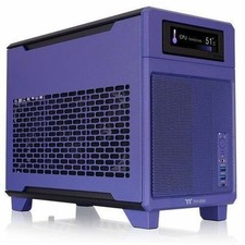 Thermaltake TR100 Future Dusk Mini Tower Chassis picture