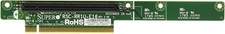 Supermicro RSC-RR1U-E16 PCIE PCI-Express x16 1U Riser Card picture