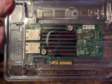 Intel X550-T2 10GB Dual-Port Adapter picture