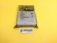Seagate Exos X16 10TB 7.2K RPM SATA 6Gb/s 3.5in HDD ST10000NM000G New picture