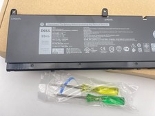 NEW Original PKWVM battery for Dell Precision 7550 7560 7750 7760 P93F P93F002 picture