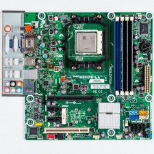 HP Pavilion P6310Y 573400-001 AM3 MicroATX Motherboard DDR3 Tested Good picture