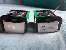 ONE HP Compaq P4 Heatsink With Fan NEW 304731-001 picture