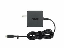 AC Power Adapter Google ASUS OnHub Wireless Dual-Band Gigabit Router SRT-AC1900  picture