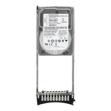 HARD DRIVE IBM 00AR328 00AR403 ST91000640SS 1TB 7200RPM 64MB SAS-2 2.5