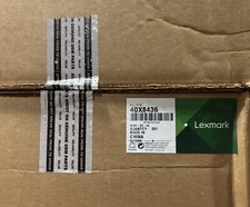 New Genuine Lexmark 40X8436 Laser  M3150 MS610 picture
