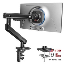 FlowLift Pro Monitor Arm for 13–32